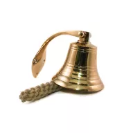 Clopot de barcă din cupru 10 cm VVL