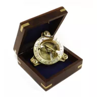 Busolă Sundial 7,5 cm VVL