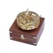 Busolă Sundial 12,5 cm VVL