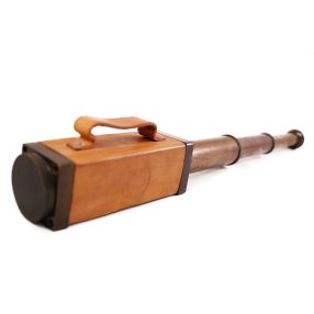 Binoclu cu mâner unghiular 45 cm VVL