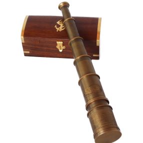 Binoclu victorian 50cm VVL