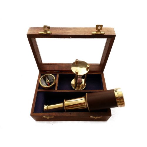 Kit de explorare VVL