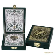 Quadrant Kepler Laton 8,6 cm VVL