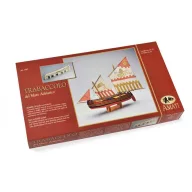 Trabaccolo barcă kit de construcție * VVL