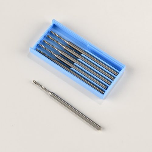 Fúrószár 0,5 mm 1 darab VVL