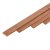 Lemn de mahon 2×4 mm VVL
