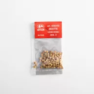 Cap de pisică 3mm 10 bucăți VVL
