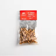 Bloc de scurgere pentru vioară 7 mm 10 bucăți VVL