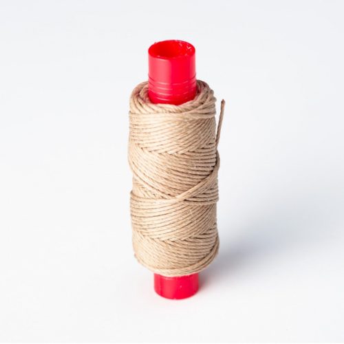 Frânghie de barca pentru modelul 1,3mm 20m VVL