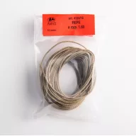 Frânghie de barca pentru modelul 1,6mm 10m VVL