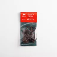 Fereastră de tun 10mm 10 bucăți VVL