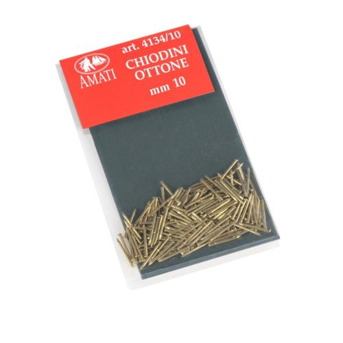 Cuie de cupru 10 mm VVL