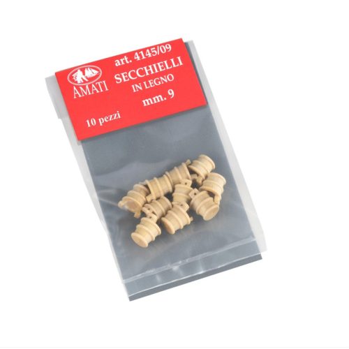 Găleată 9 mm 1 buc VVL