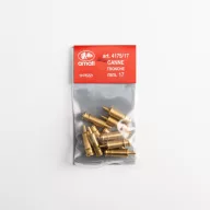 Țeava armei din os 17mm 1 buc VVL
