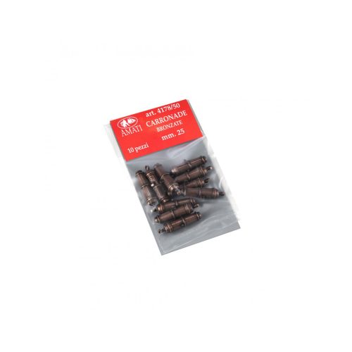 Tarack 25mm 1 darab VVL