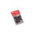 Tarack 25mm 1 darab VVL