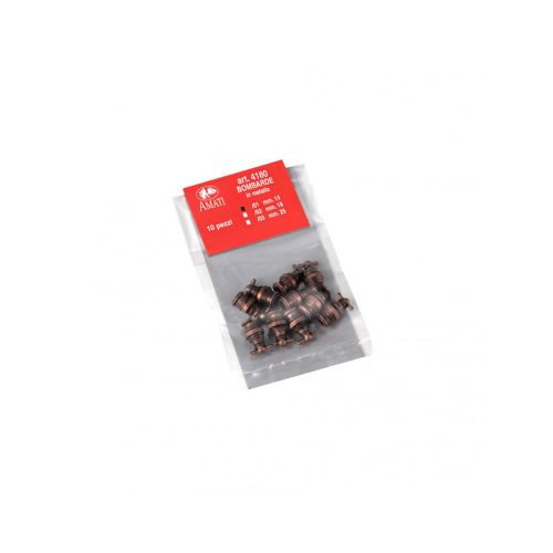 Rulment pentru mortiere 14mm 1 buc VVL