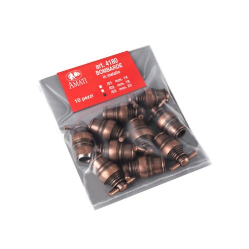 Rulment pentru mortiere 25mm 1 buc VVL
