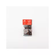 Cadru fereastră tun 13mm 10 bucăți VVL