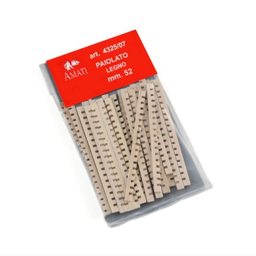 Grilă de punte 52mm 30 bucăți VVL