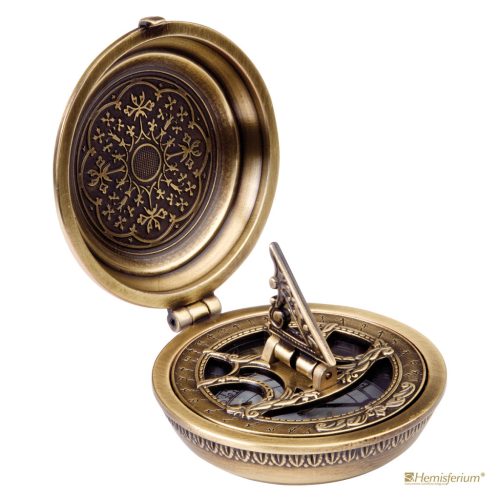 Compass SunOra Urania Propitia VVL