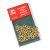Cabină fereastră alamă 3mm/10pcs VVL