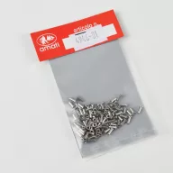 Fereastră cabină 1,5mm 10 bucăți VVL