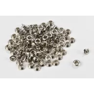 Fereastră de cabină nichelată 3mm 10 bucăți VVL