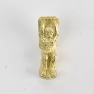 Decor de cupru VVL