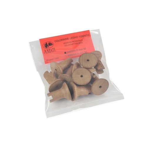 Barcă de sprijin pol 32mm 1 bucată VVL