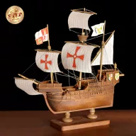 Santa Maria barca kit de construcție * VVL