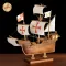 Santa Maria barca kit de construcție * VVL
