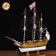 Trusa navei H.M.S. Bounty * VVL