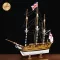 Trusa navei H.M.S. Bounty * VVL