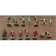Figura set VVL