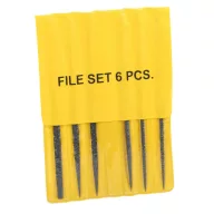 Set tampon de presiune VVL