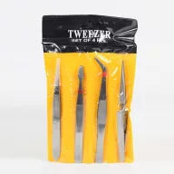 Set de pensete VVL