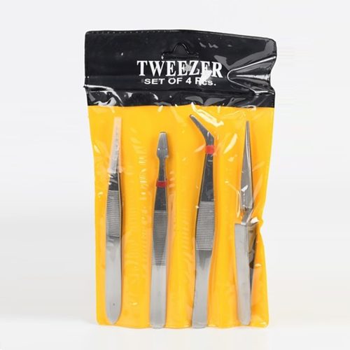 Set de pensete VVL
