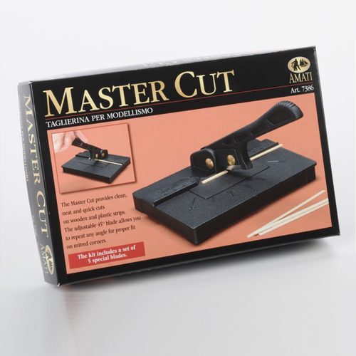Ferăstrău circular Master Cut VVL