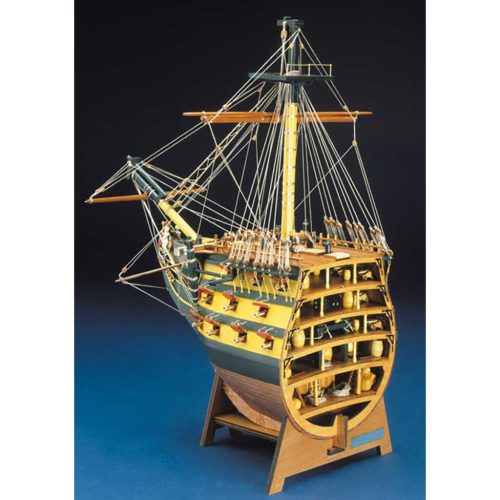 HMS Victory Orr kit de gravură **** VVL