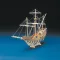 Silueta Santa Maria model VVL