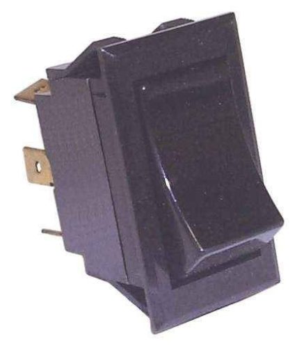 Comutator cu miez artificial ON-OFF-ON SIE