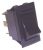 Comutator cu miez artificial ON-OFF-ON SIE