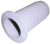 Guler de pescuit pentru canotaj 44 mm LIN