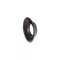 Guler de canotaj impermeabil 28 mm din plastic LIN