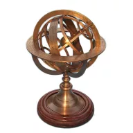 Sfera armilară fatalpon 30 cm VVL