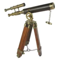 Binoclu desktop Double Barrel 45 cm VVL