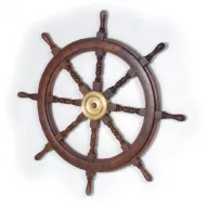 Rudder 90 cm VVL