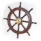 Rudder 90 cm VVL