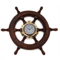 Fereastra cabinei volanului cu ceas 45 cm VVL